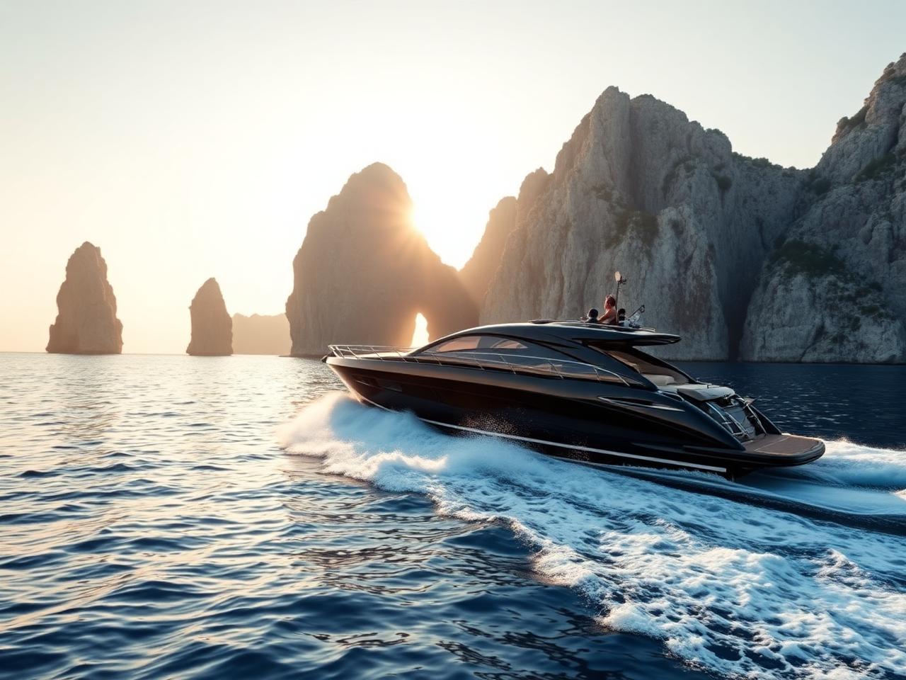 Black Pearl